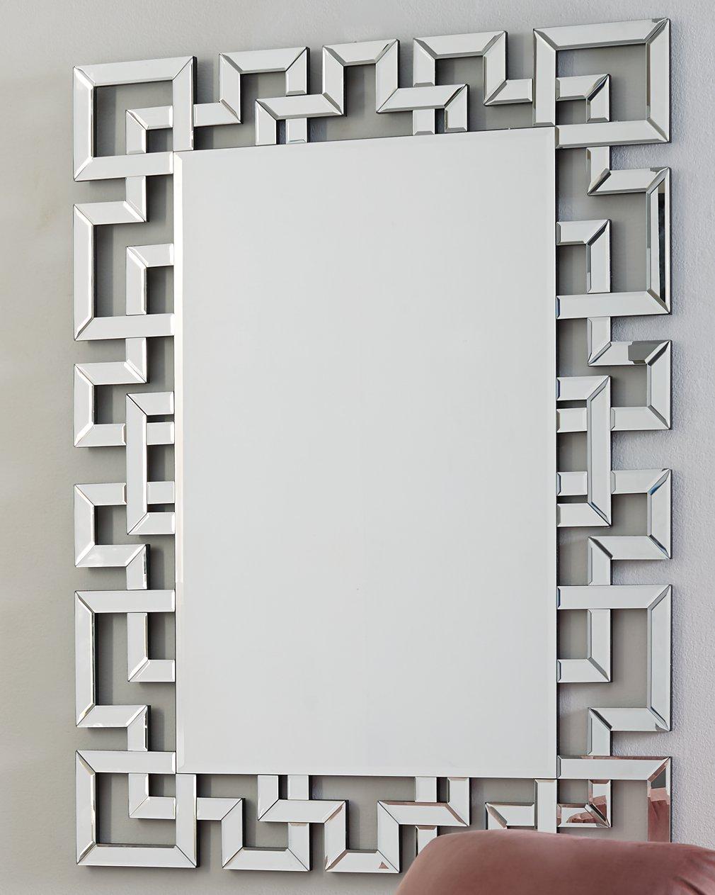 Jasna Accent Mirror