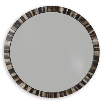 Ellford Accent Mirror