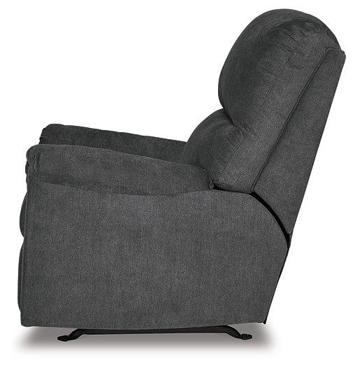 Miravel Recliner