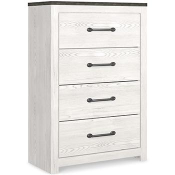 Gerridan Chest of Drawers