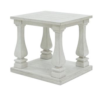 Arlendyne End Table