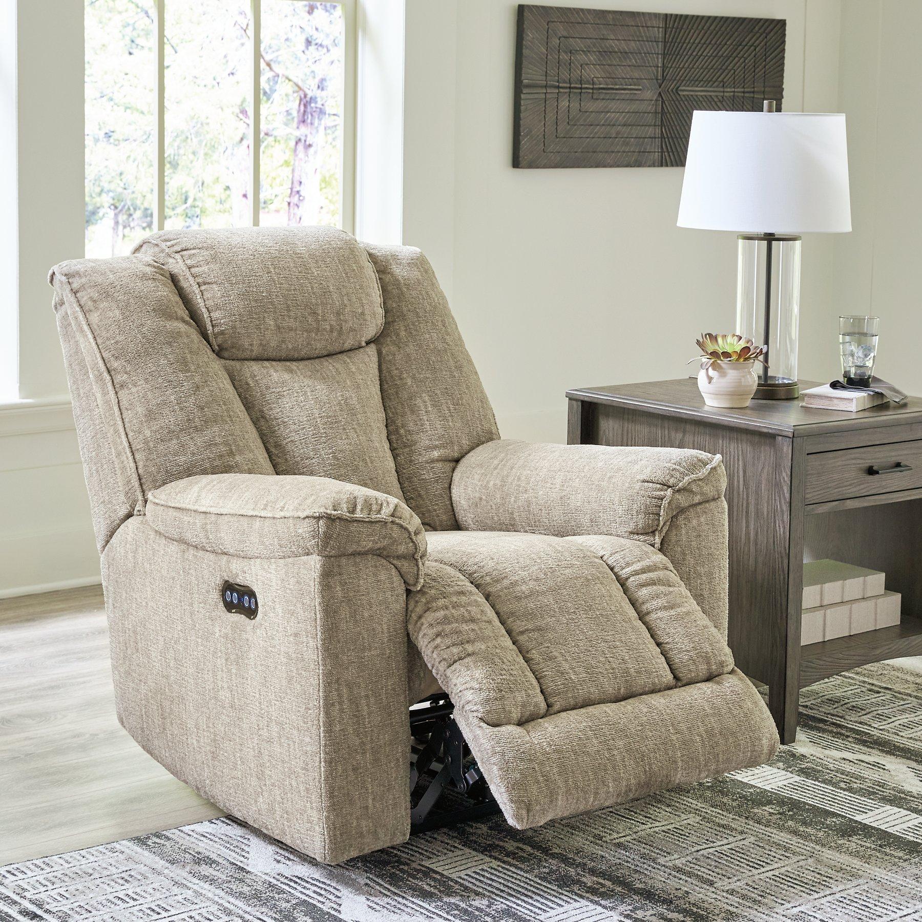 Hindmarsh Power Recliner