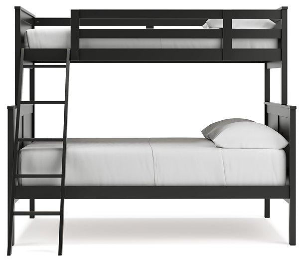 Nextonfort Bunk Bed