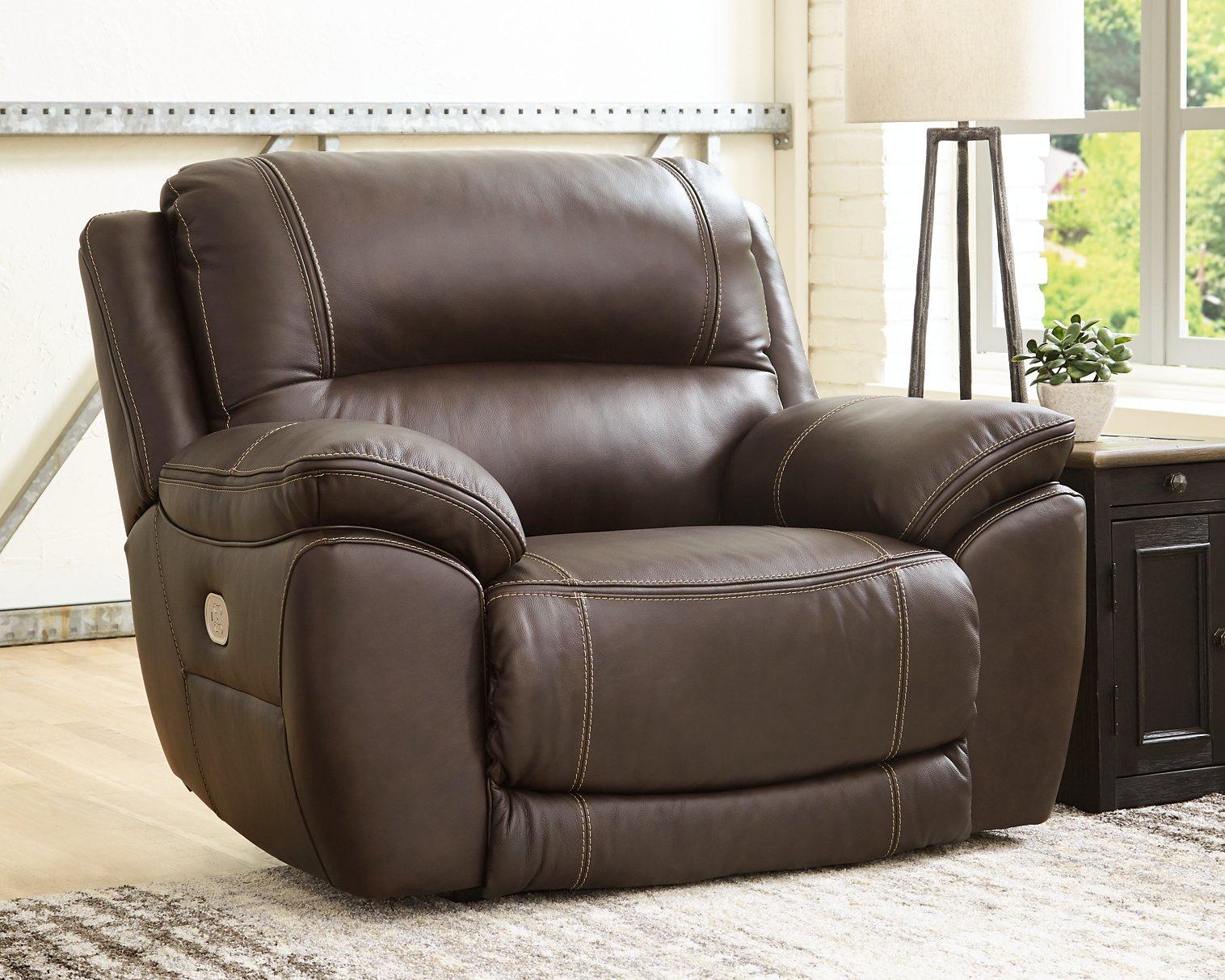 Dunleith Power Recliner