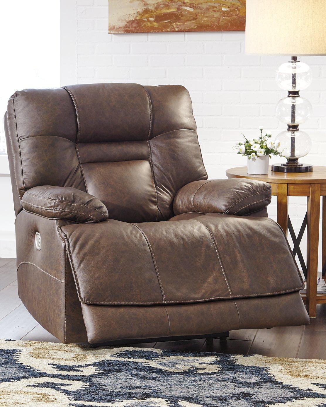 Wurstrow Power Recliner