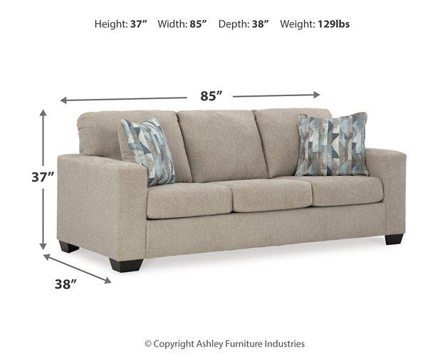 Deltona Living Room Set