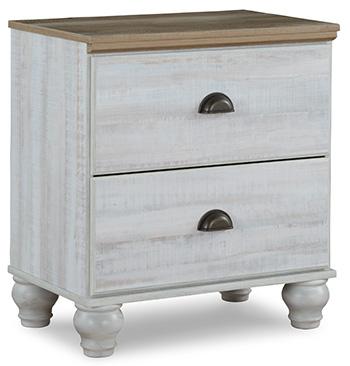 Haven Bay Nightstand