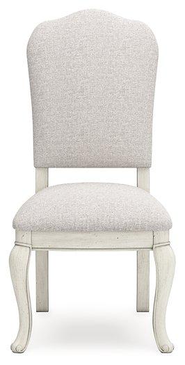 Arlendyne Dining Chair