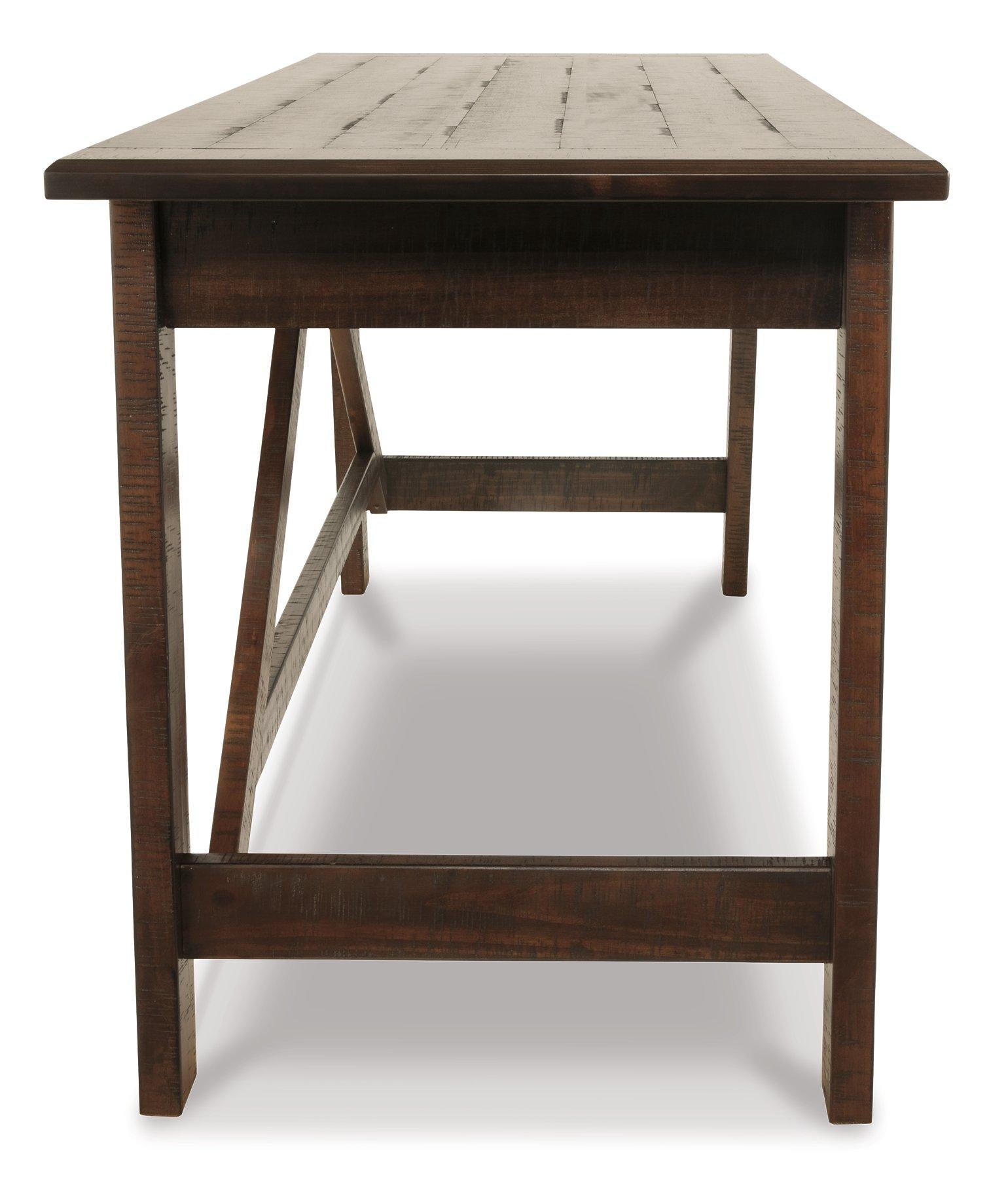 Baldridge Home Office Desk