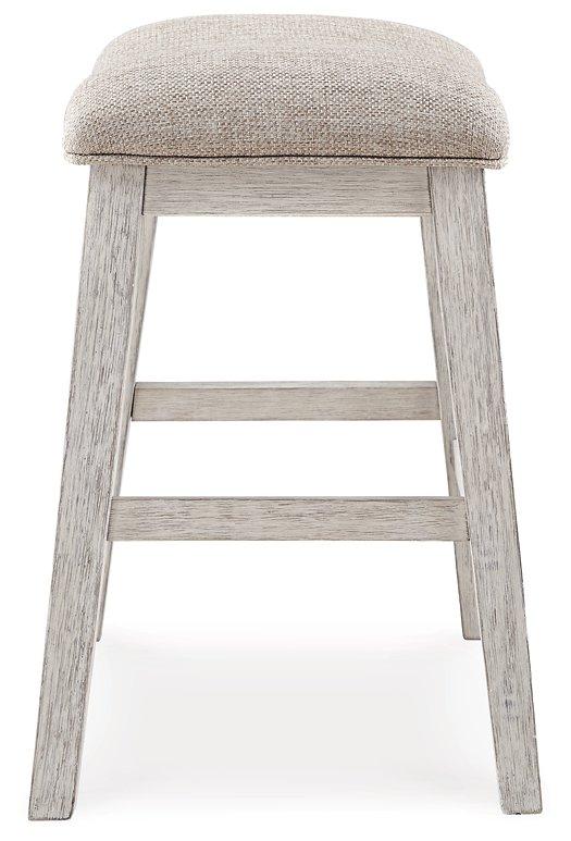 Skempton Counter Height Bar Stool