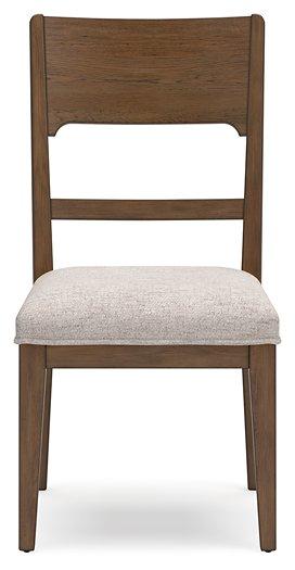 Cabalynn Dining Chair