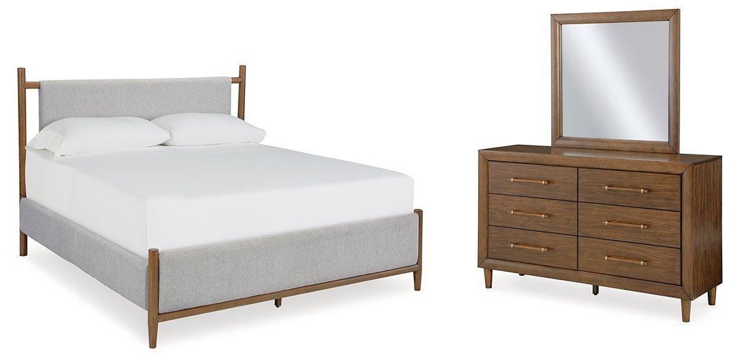 Lyncott Bedroom Set image