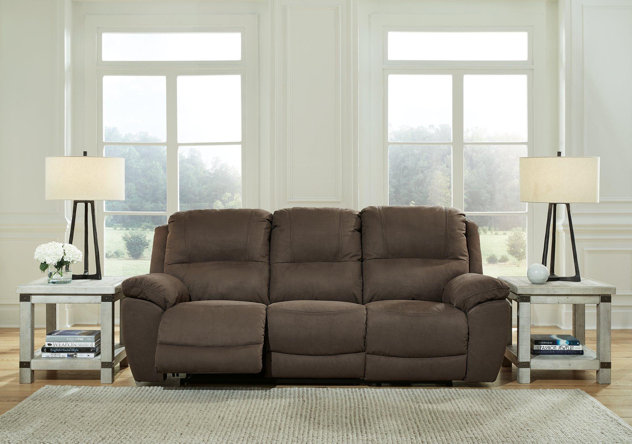 Next-Gen Gaucho Power Reclining Sofa