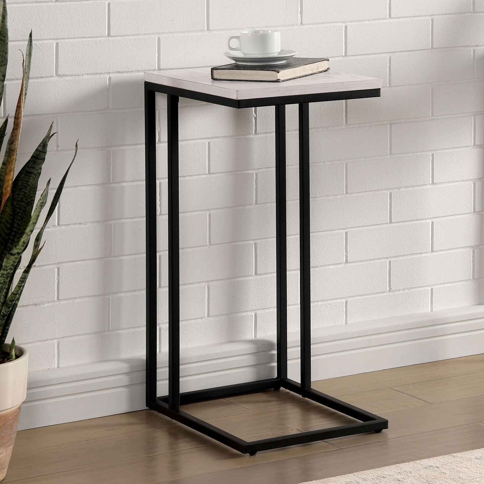 LIESTAL Side Table