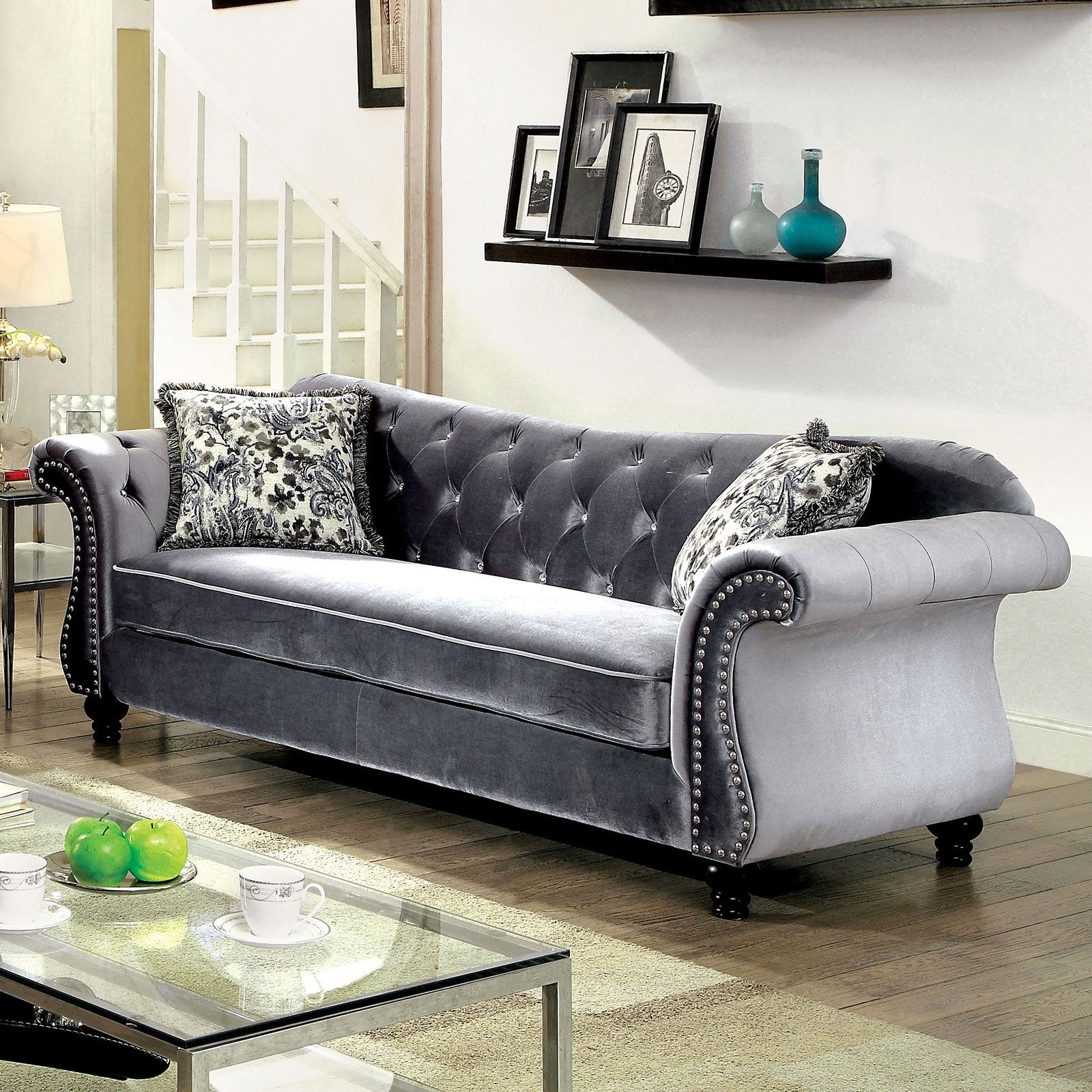 JOLANDA Sofa