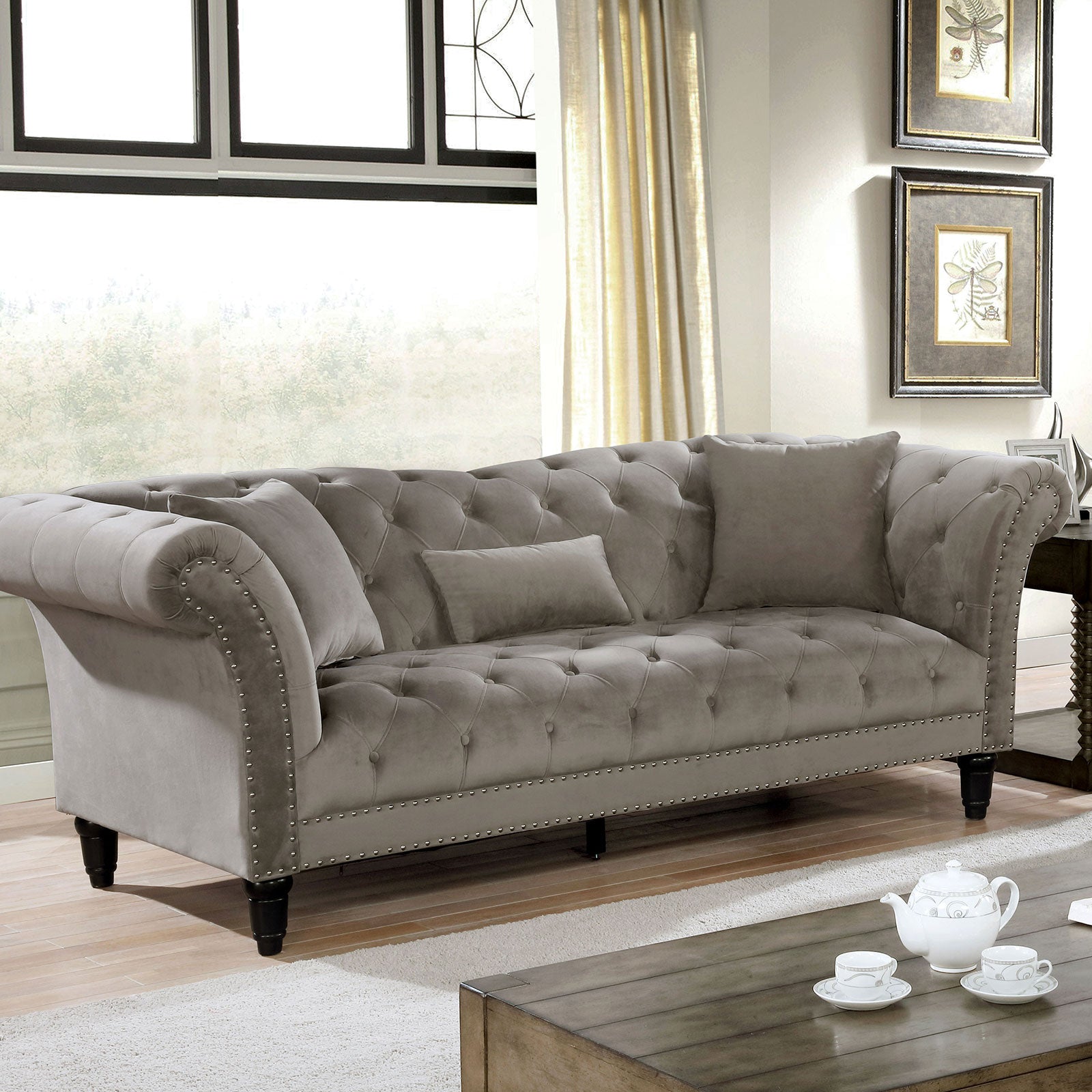 LOUELLA Sofa