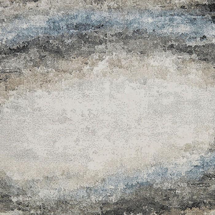 VERNIER 5' X 7' Area Rug