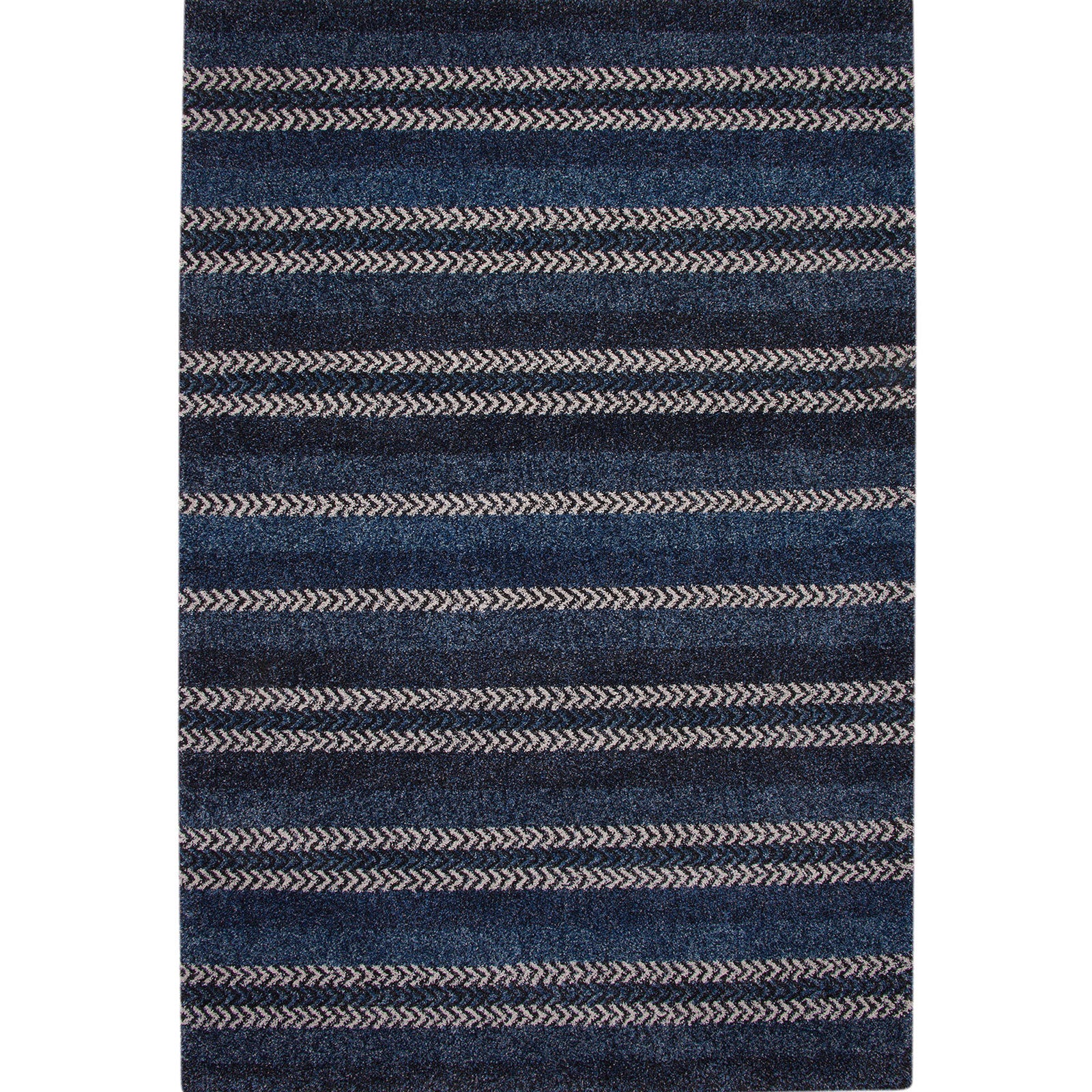 Gresford Blue 5'3" X 7'6" Area Rug