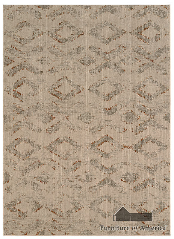 WILHELM 8' X 11' Area Rug